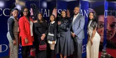 Black History Month 2025: Bridging the past and the future