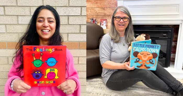 Books that build self-regulation skills: 5 recommendations from YMCA educators