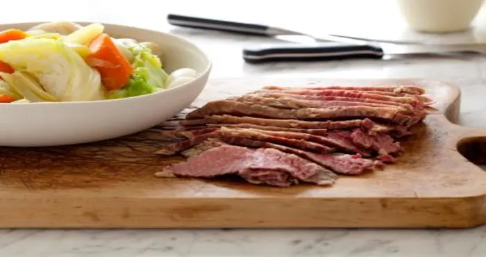 Eat Like a Pan Am Athlete