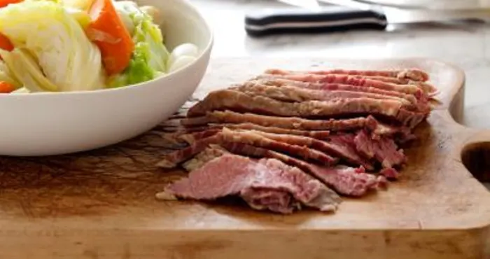 Eat Like a Pan Am Athlete