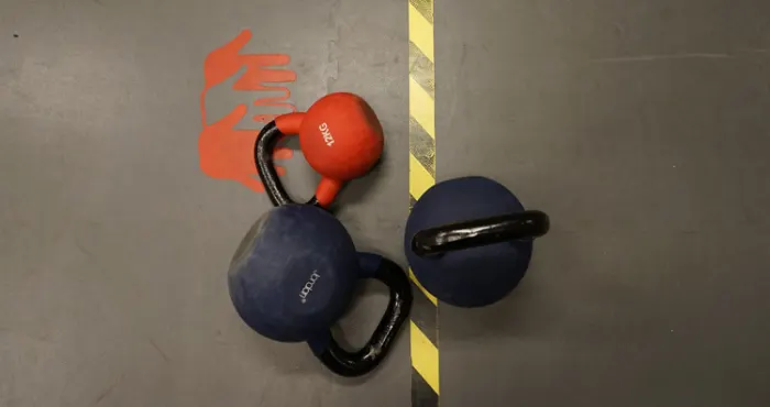 Circuit training: the cure for a workout plateau