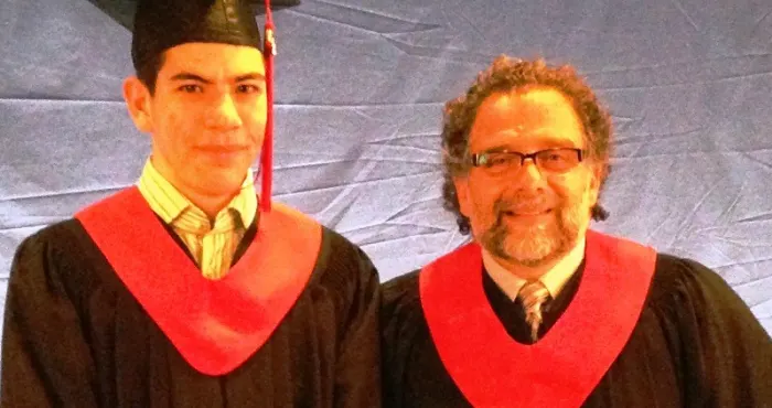 My home away from home: Clayton's YMCA Academy story