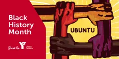 Community connections in the spirit of Ubuntu: Black History Month 2024 events and resources