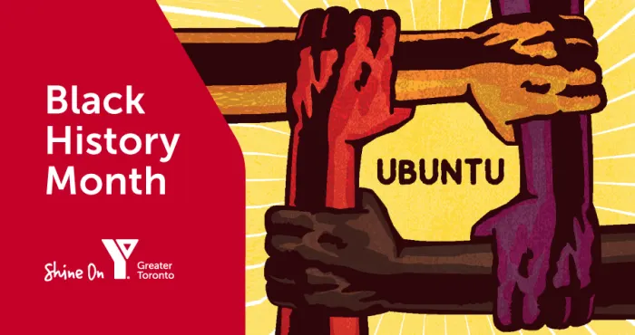 Community connections in the spirit of Ubuntu: Black History Month 2024 events and resources