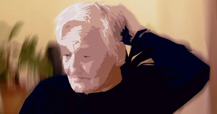 Alzheimer’s Disease is more than just Forgetfulness