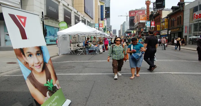 Live Green Toronto Festival