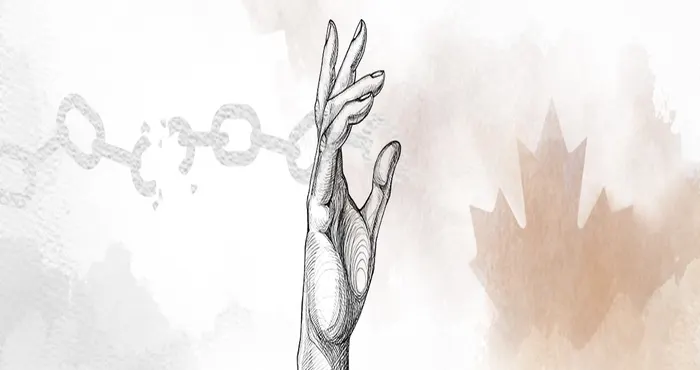 Emancipation 2025: Through the Middle Passage