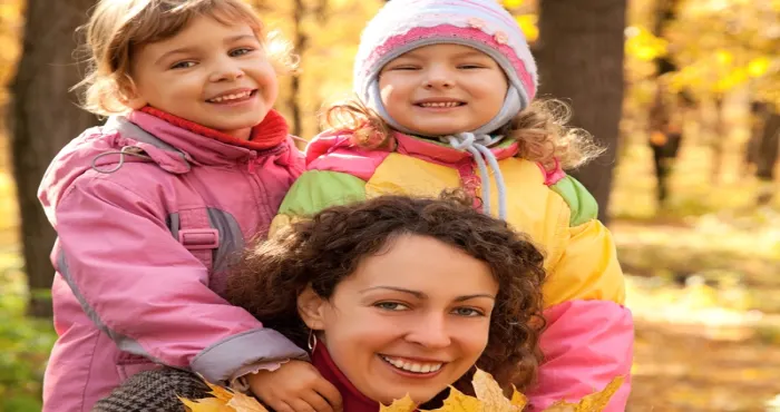 Family-friendly fall activities!