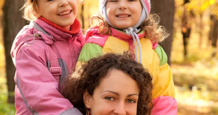 Family-friendly fall activities!