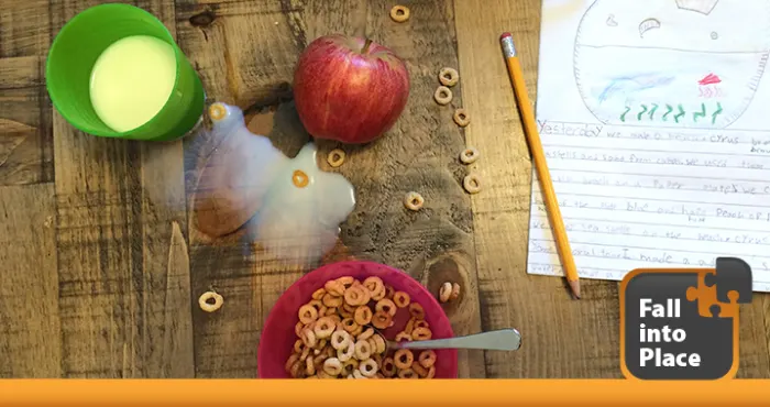 4 easy ways to simplify your family's morning routine