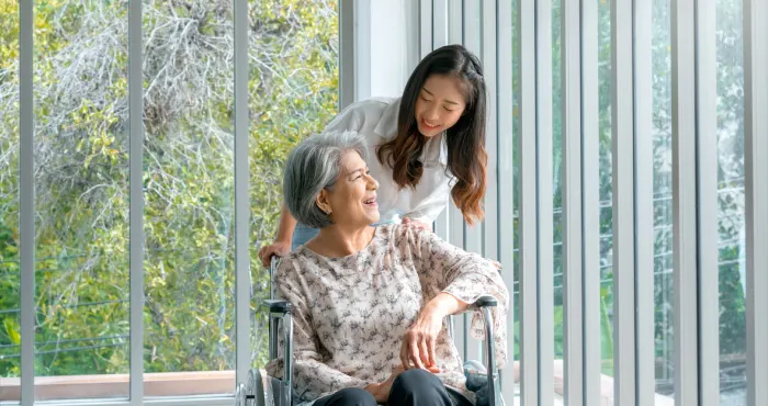 Five ways volunteering prepares you to be a YMCA educator