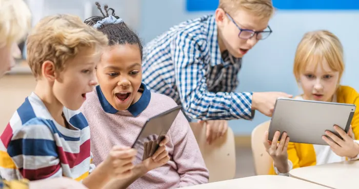 La ludification dans l'éducation : Présente-t-elle des risques pour les jeunes ?