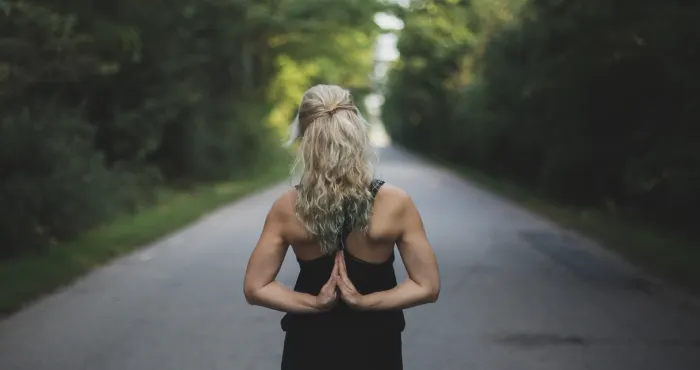 The top 5 stress-busters for spring