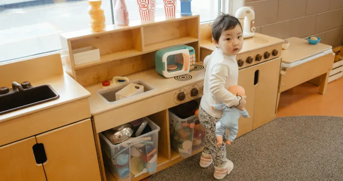 Why overscheduling hurts your child and 6 tips to prevent it