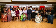 How the YMCA Black Achievers Mentorship Program supports youth