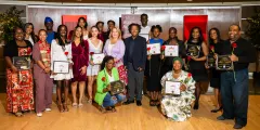 How the YMCA Black Achievers Mentorship Program supports youth