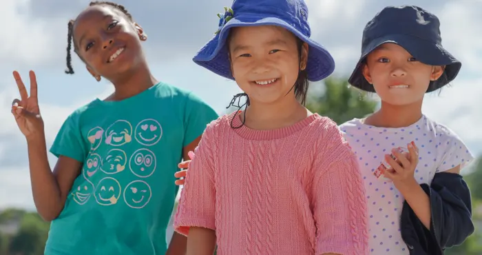 7 lessons your child will learn and love at YMCA Licensed Child Care Club