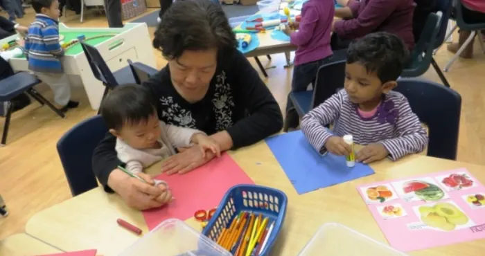 We're opening a YMCA Ontario Early Years Program in Markham!