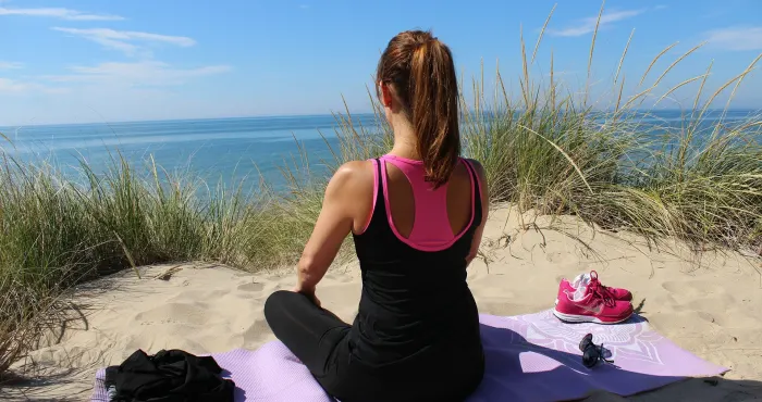 Fitness on the go: 3 exercise apps you can use anywhere