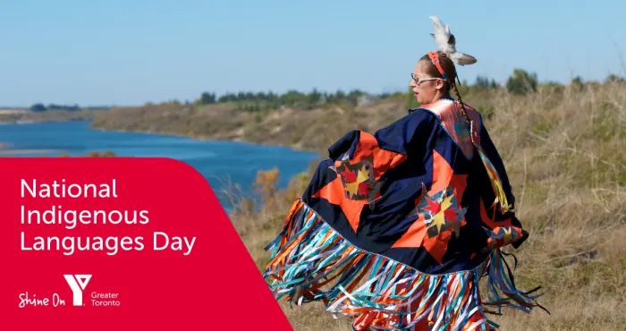 National Indigenous Languages Day