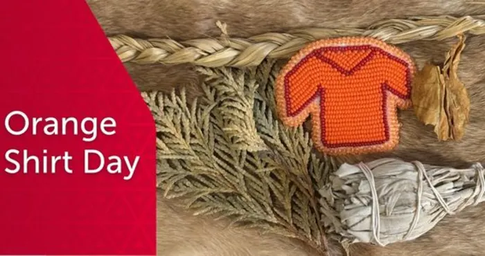 Orange Shirt Day 2025. Stolen lives: Children taken, families left behind