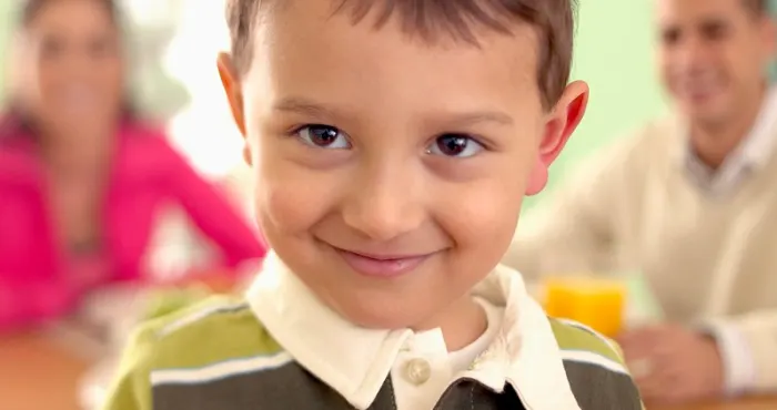 Creating baby book worms