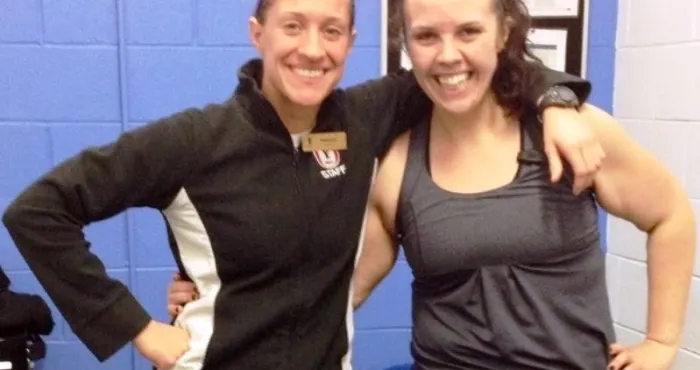 Robyn's recipe for a healthy lifestyle (Part 1 of 3)