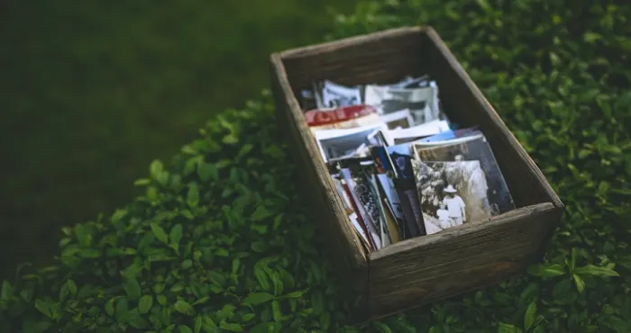 You’re living history in the making. How will you help make the future brighter?