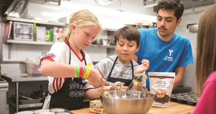 Picky eater pleasers: 3 fruit and veggie packed snacks your kids will love