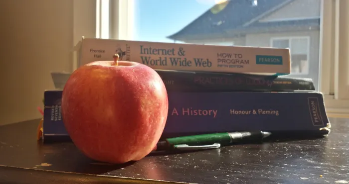 How working out will help you ace your exams