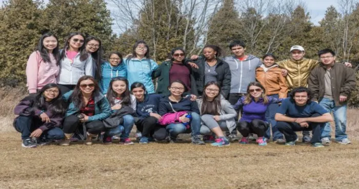 Next Stop, Canada: The newcomer’s map to a fresh start in a new country