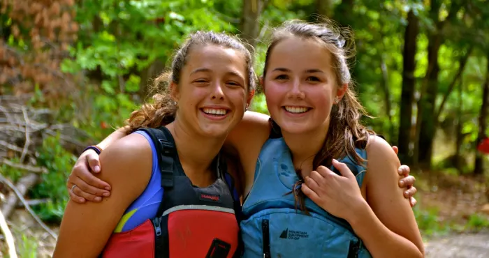 Lessons Learned as a Volunteer