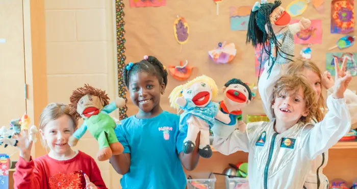 What to expect from a Before and After School program