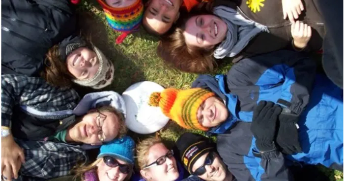 The four motivations of engaged volunteers