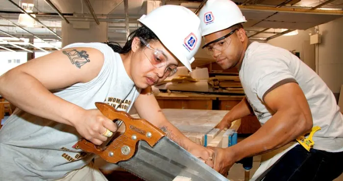 Is your summer job a safe space to work?