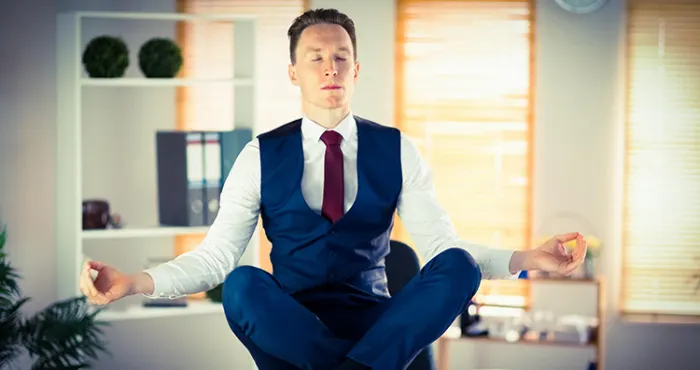 3 ways you can practice mindfulness while you work