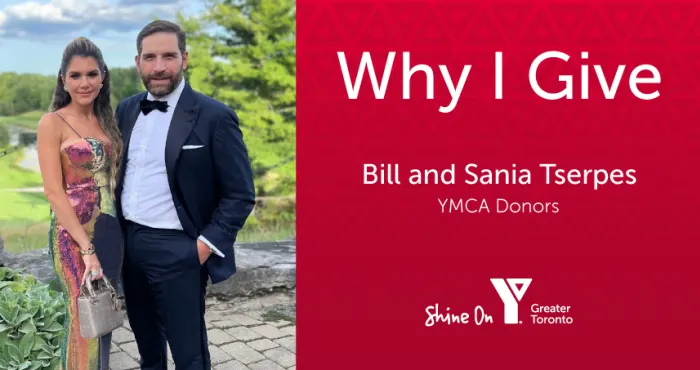 YMCA Charity 5K sponsors invest in community health — for generations to come