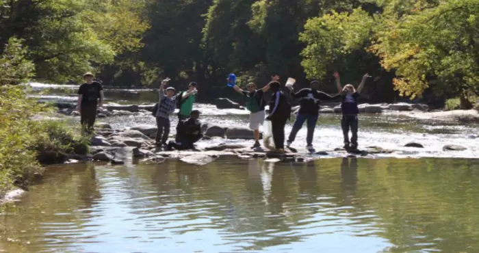 Great Canadian Shoreline Cleanup