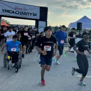 $300,000 raised to send over 800 children to camp at second annual YMCA Charity 5K