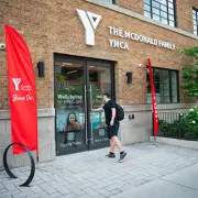 YMCA of Greater Toronto celebrates official opening of The McDonald Family YMCA