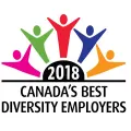 YMCA Named one of Canada’s Best Diversity Employers for Seventh Consecutive Year