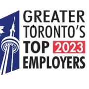 YMCA of Greater Toronto Recognized as one of the Greater Toronto’s Top Employers