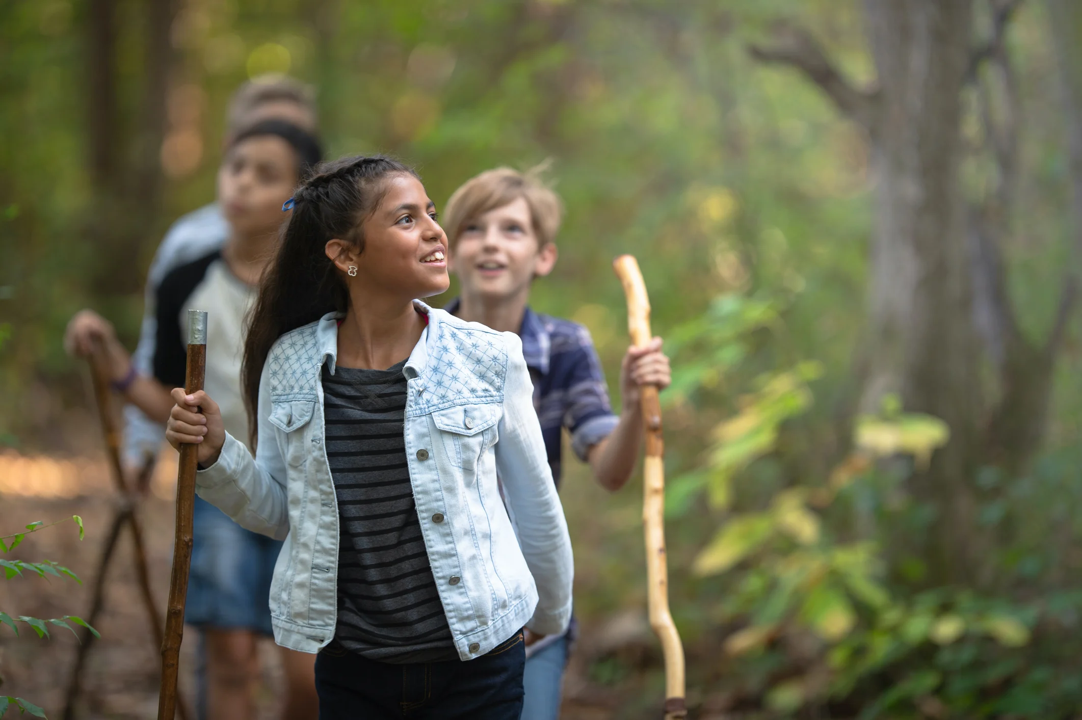 Forest School