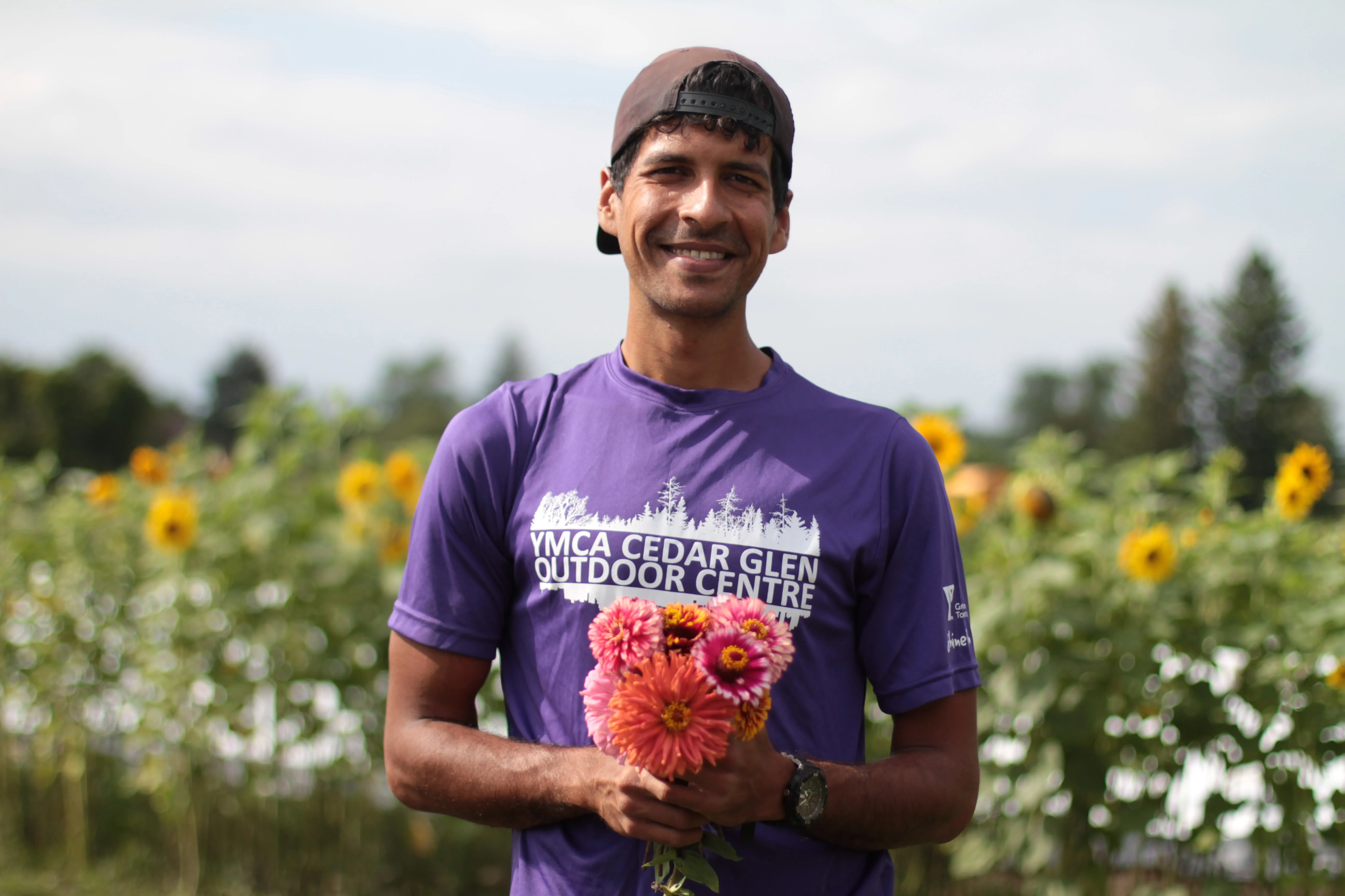 Our “Gentle” Farming Cultivates Biodiversity