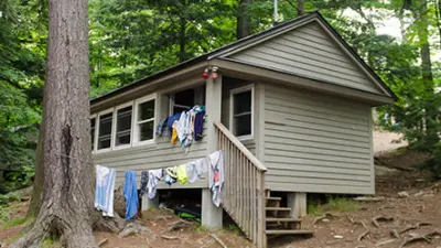 Cabin img