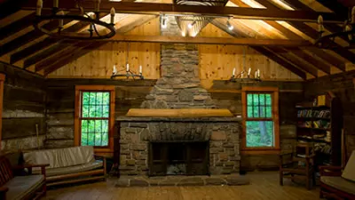 Centennial Lodge