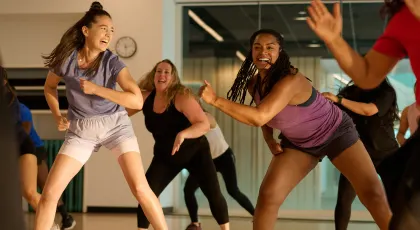 Health & Fitness