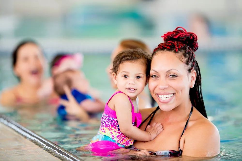 Swimming Lessons