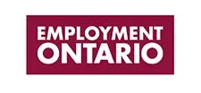 Employment Ontario Logo