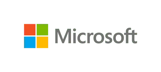 Microsoft Logo